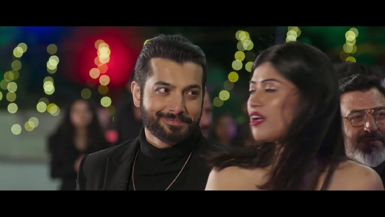 Ek Anjaan Rishtey Ka Guilt S04 Shemaroo